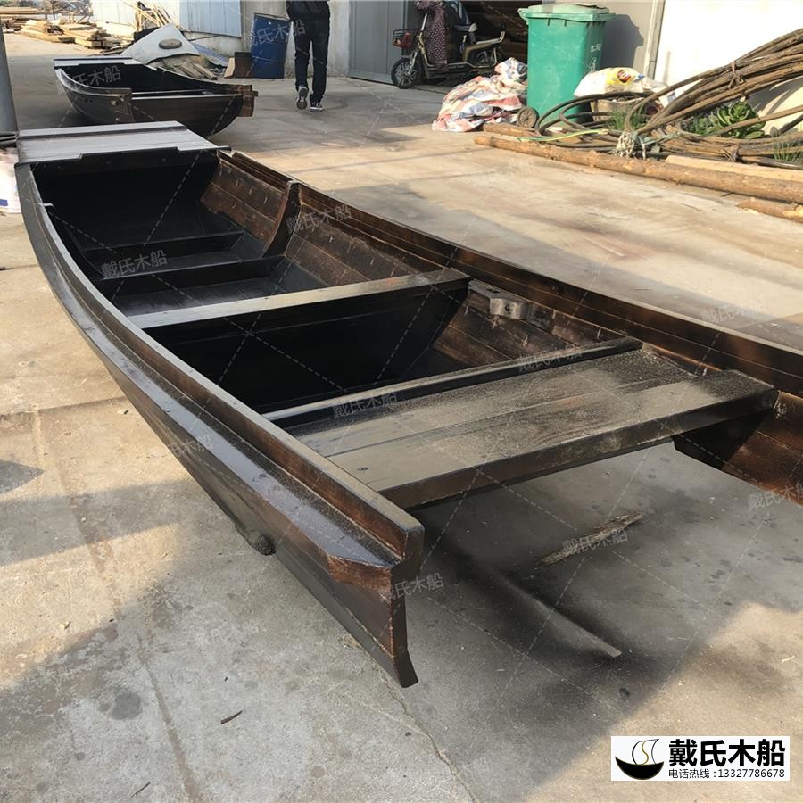 宜春荷花塘河道保洁船电话