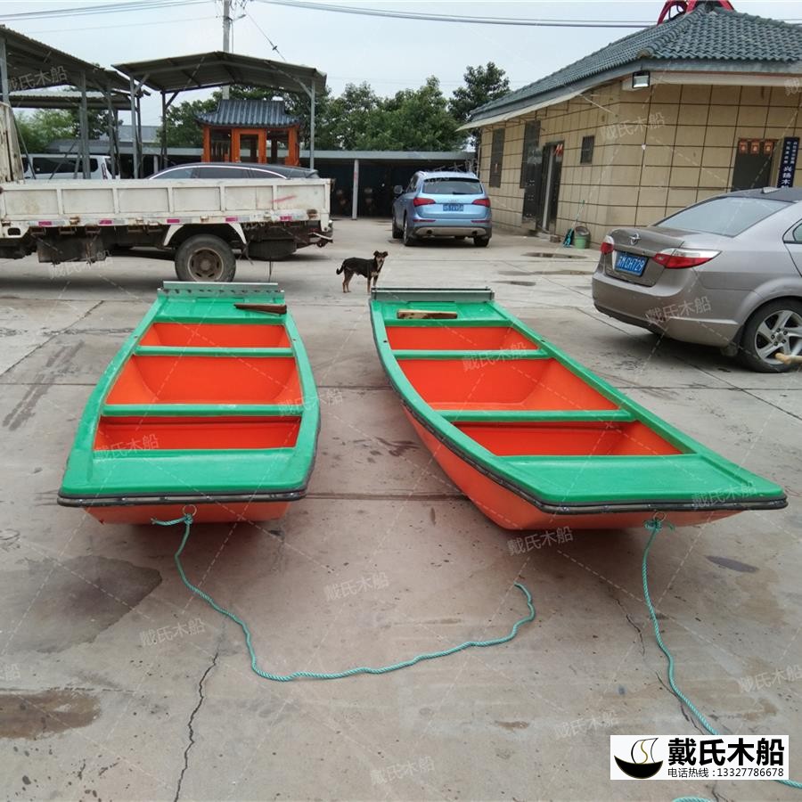 泉州荷花塘小渔船厂家