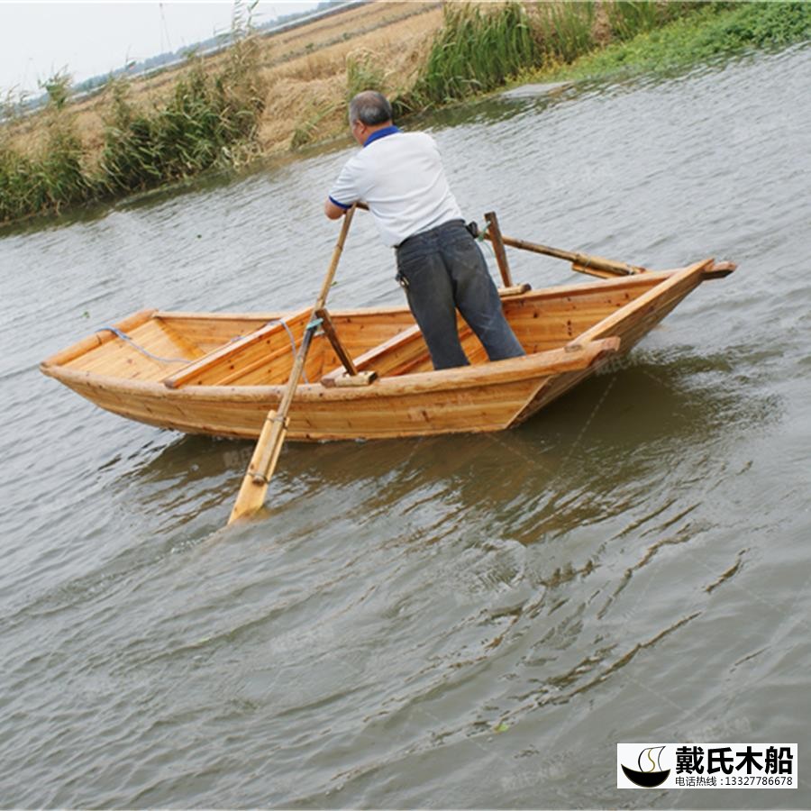 泉州荷花塘小渔船厂家
