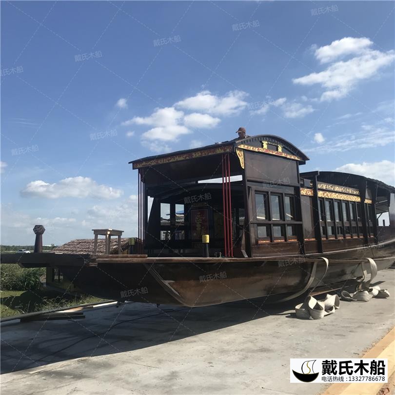 常州旅游景区红船电话