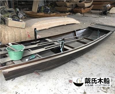烟台城市小区河道保洁船价格